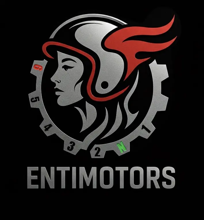 ENTIMOTORS Logo